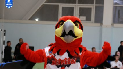 Чебоксарские Ястребы - Южный слон 104:74 (29.11.2024)