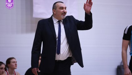 В первом матче в Самаре МБА-МГУСиТ-2 переиграла хозяек