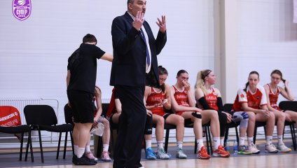 В первом матче в Самаре МБА-МГУСиТ-2 переиграла хозяек