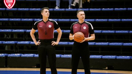 Невинномысск - Чеваката 72:85 (28.09.2024)