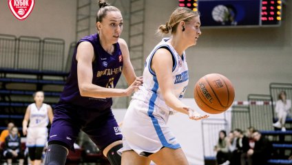 Невинномысск - Чеваката 72:85 (28.09.2024)