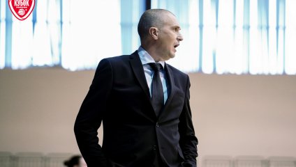 Невинномысск - Чеваката 72:85 (28.09.2024)