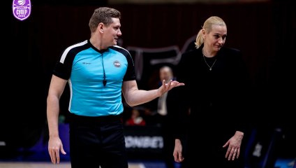 МБА-МГУСиТ-2 - УГМК-Юниор 81:70 (24.01.2025)