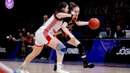 МБА-МГУСиТ-2 - УГМК-Юниор 81:70 (24.01.2025)