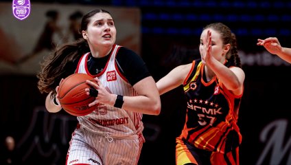 МБА-МГУСиТ-2 - УГМК-Юниор 81:70 (24.01.2025)