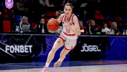 МБА-МГУСиТ-2 - УГМК-Юниор 81:70 (24.01.2025)