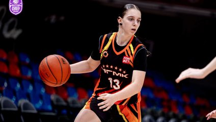 МБА-МГУСиТ-2 - УГМК-Юниор 81:70 (24.01.2025)