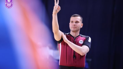 Самара-2 - Спартак 57:79 (17.11.2024)