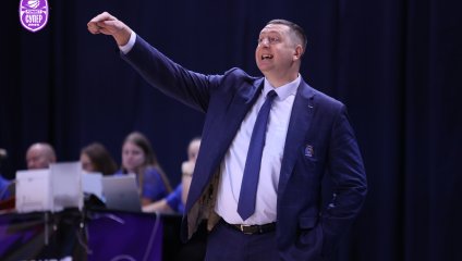 Самара-2 - Спартак 57:79 (17.11.2024)