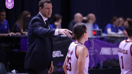 Самара-2 - Спартак 57:79 (17.11.2024)