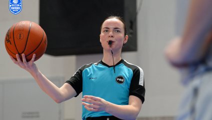 «ТСК-УРАЛ - УрГУПС» сражался, но уступил «Чебоксарским Ястребам»