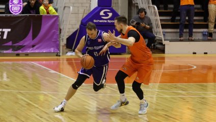 Темп-СУМЗ - Купол-Родники 69:54 (22.12.2024)