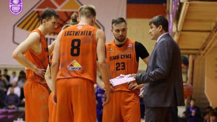 Темп-СУМЗ - Купол-Родники 69:54 (22.12.2024)