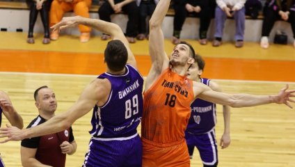 Темп-СУМЗ - Купол-Родники 69:54 (22.12.2024)