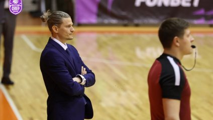 Темп-СУМЗ - Купол-Родники 69:54 (22.12.2024)