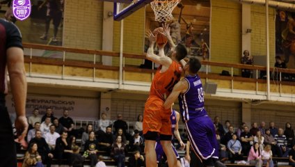 Темп-СУМЗ - Купол-Родники 69:54 (22.12.2024)