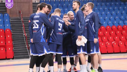 «Динамо» из Грозного уступило «Металлургу» в домашнем матче