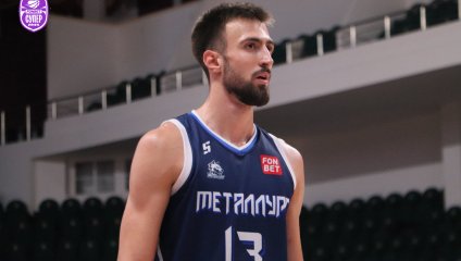 «Динамо» из Грозного уступило «Металлургу» в домашнем матче