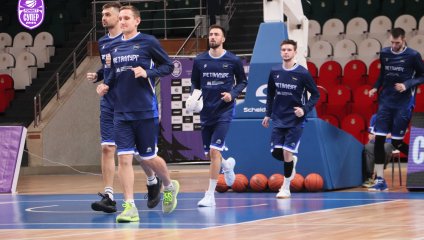 «Динамо» из Грозного уступило «Металлургу» в домашнем матче