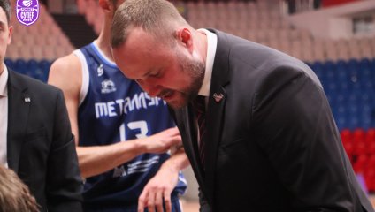 «Динамо» из Грозного уступило «Металлургу» в домашнем матче