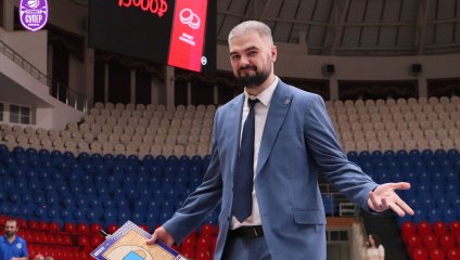 «Динамо» из Грозного уступило «Металлургу» в домашнем матче