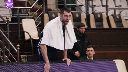 «Динамо» из Грозного уступило «Металлургу» в домашнем матче