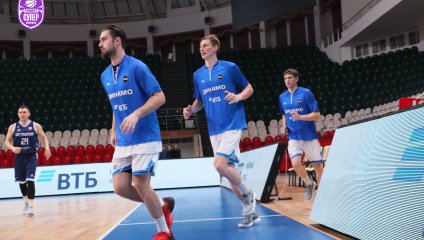«Динамо» из Грозного уступило «Металлургу» в домашнем матче
