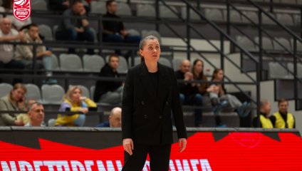 Динамо - НИКА-Лузалес 88:62 (06.03.2025)