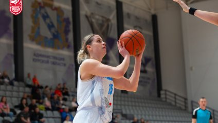 Динамо - НИКА-Лузалес 88:62 (06.03.2025)