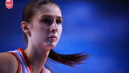 Самара - Динамо 47:58 (01.03.2025)