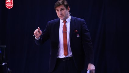 Самара - Динамо 47:58 (01.03.2025)