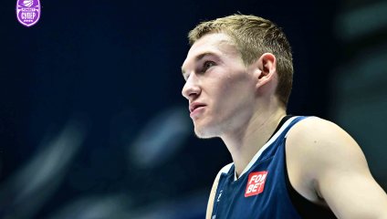 Зенит-2 - Динамо 79:71 (11.01.2025)