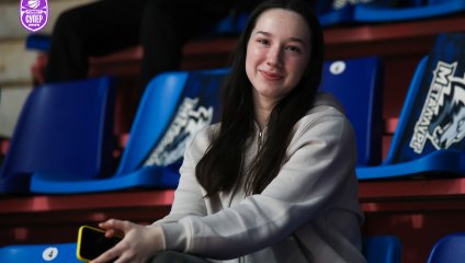Удаление тренера не помешало победе «СШОР-Локомотива-Кубань»