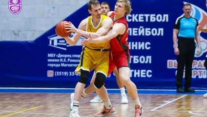 Удаление тренера не помешало победе «СШОР-Локомотива-Кубань»