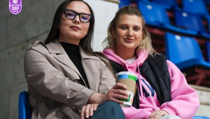 Удаление тренера не помешало победе «СШОР-Локомотива-Кубань»