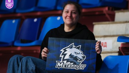 БАРС-РГЭУ - СШОР-Локомотив-Кубань 79:89 (04.04.2025)