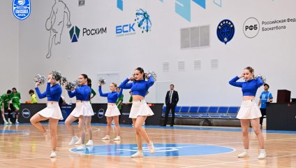 Уфимцы берут старт в четвертьфинальной серии с разгрома одноклубников