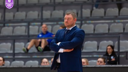 Динамо-Фарм - Спартак 80:68 (25.02.2025)