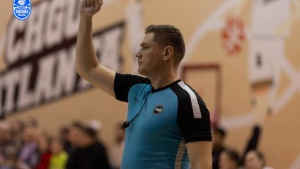 «Надежда-2» берет реванш в Чебоксарах