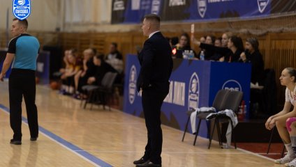 ЧГУ-Атланта - Надежда-2 63:71 (12.02.2025)