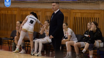 ЧГУ-Атланта - Надежда-2 63:71 (12.02.2025)