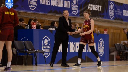 ЧГУ-Атланта - Надежда-2 63:71 (12.02.2025)