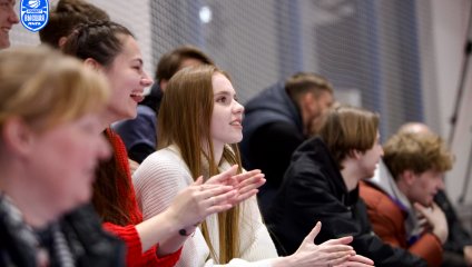 ТСК-УРАЛ - УрГУПС - Динамо-МГТУ 66:67 (16.10.2024)