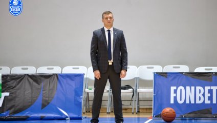 ТСК-УРАЛ - УрГУПС - Динамо-МГТУ 66:67 (16.10.2024)