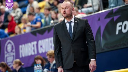 Химки - Металлург 69:64 (15.02.2025)