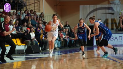 Чеваката - Казаночка 88:67 (15.02.2025)