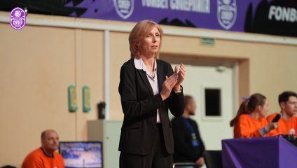 Чеваката - Казаночка 88:67 (15.02.2025)