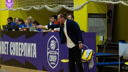 «Невинномысск» вновь проигрывает дома