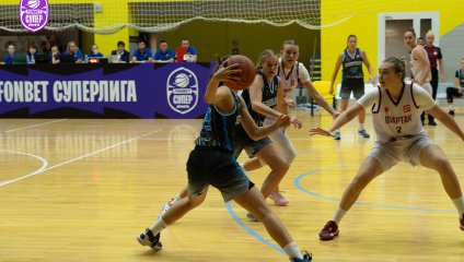 «Невинномысск» вновь проигрывает дома