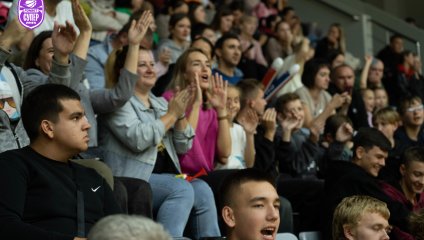«Невинномысск» вновь проигрывает дома